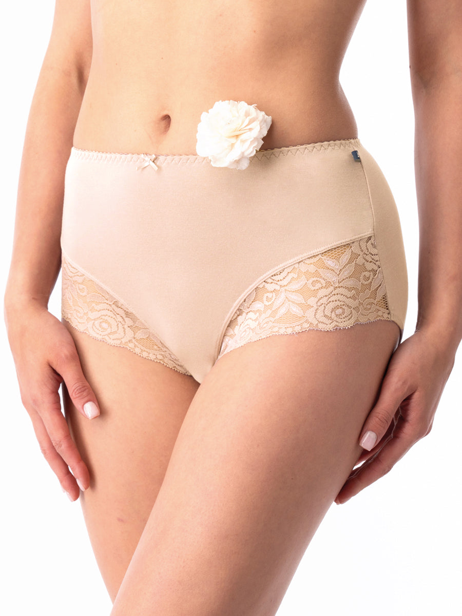 ୨୧ Bibiy. FLORENCE BUSTIER ୨୧ Florence Floral Corset Top | White Eyelet Bustier | Sassy