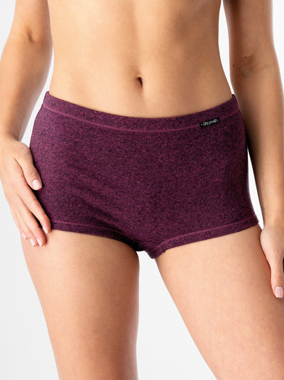 Szorty Hot Touch o sportowym kroju
