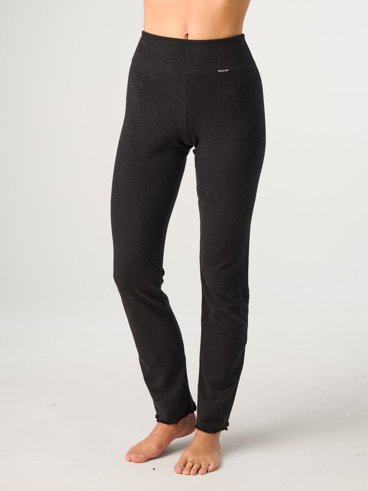 CIEPŁE SPODNIE HOT TOUCH