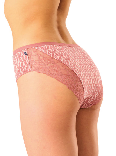 ETNO FIGI MIDI BIKINI 2 szt