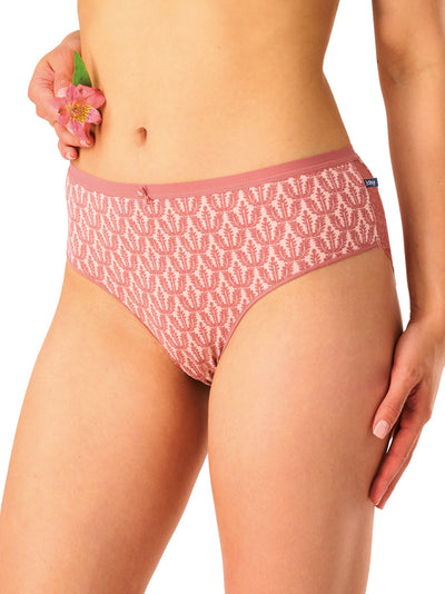 ETNO FIGI MIDI BIKINI 2 szt