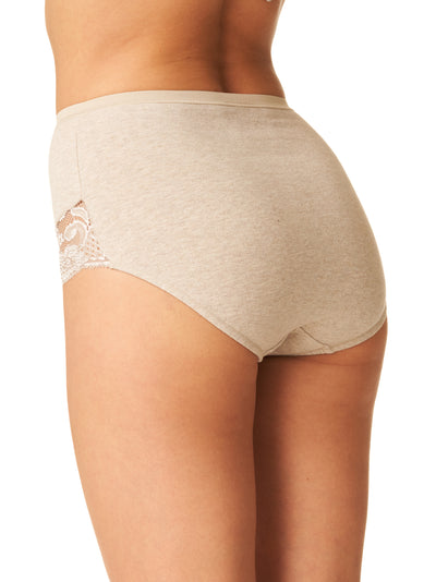 Ciepła bielizna Hot Touch z podwyższonym stanem  2 szt.