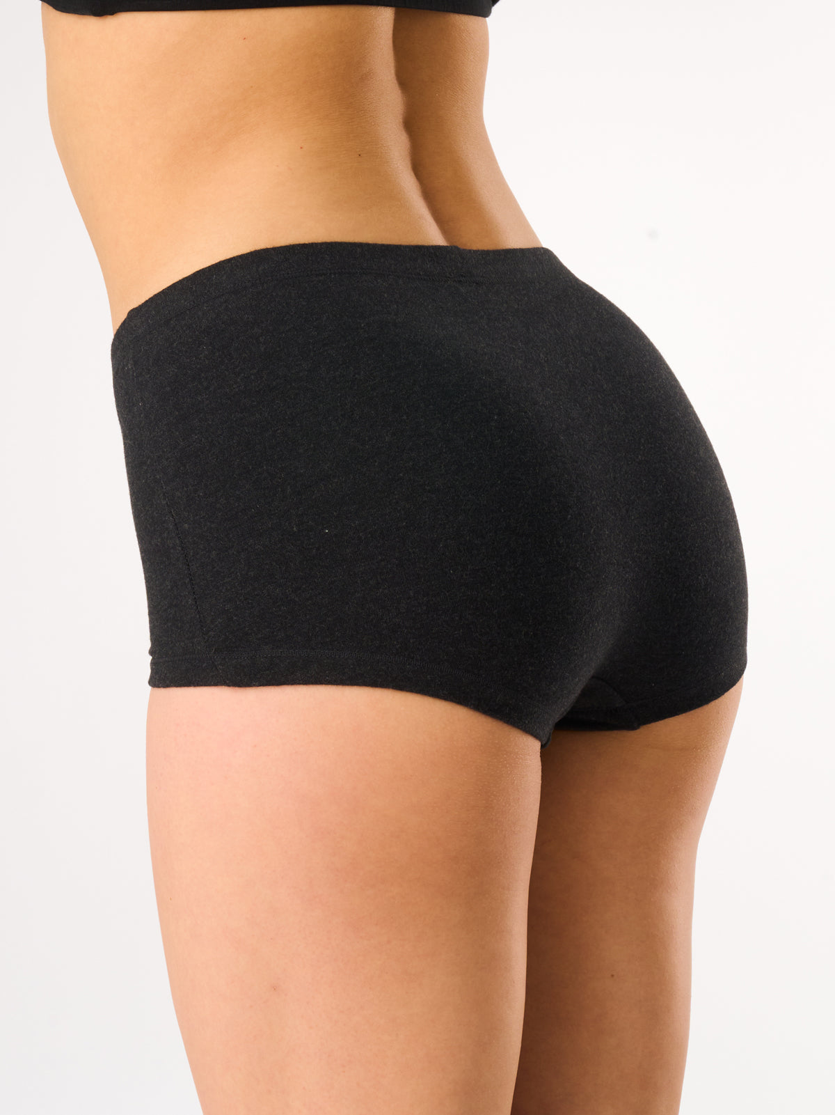 Szorty Hot Touch o sportowym kroju