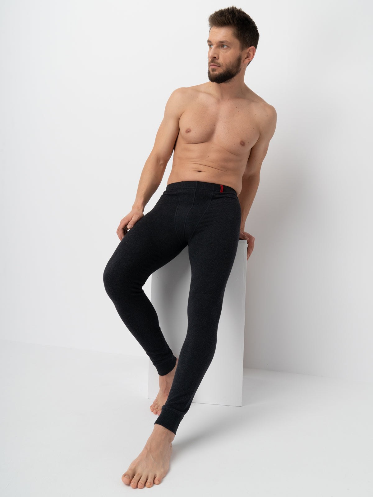 Ciepła bielizna – Hot Touch – Kalesony
