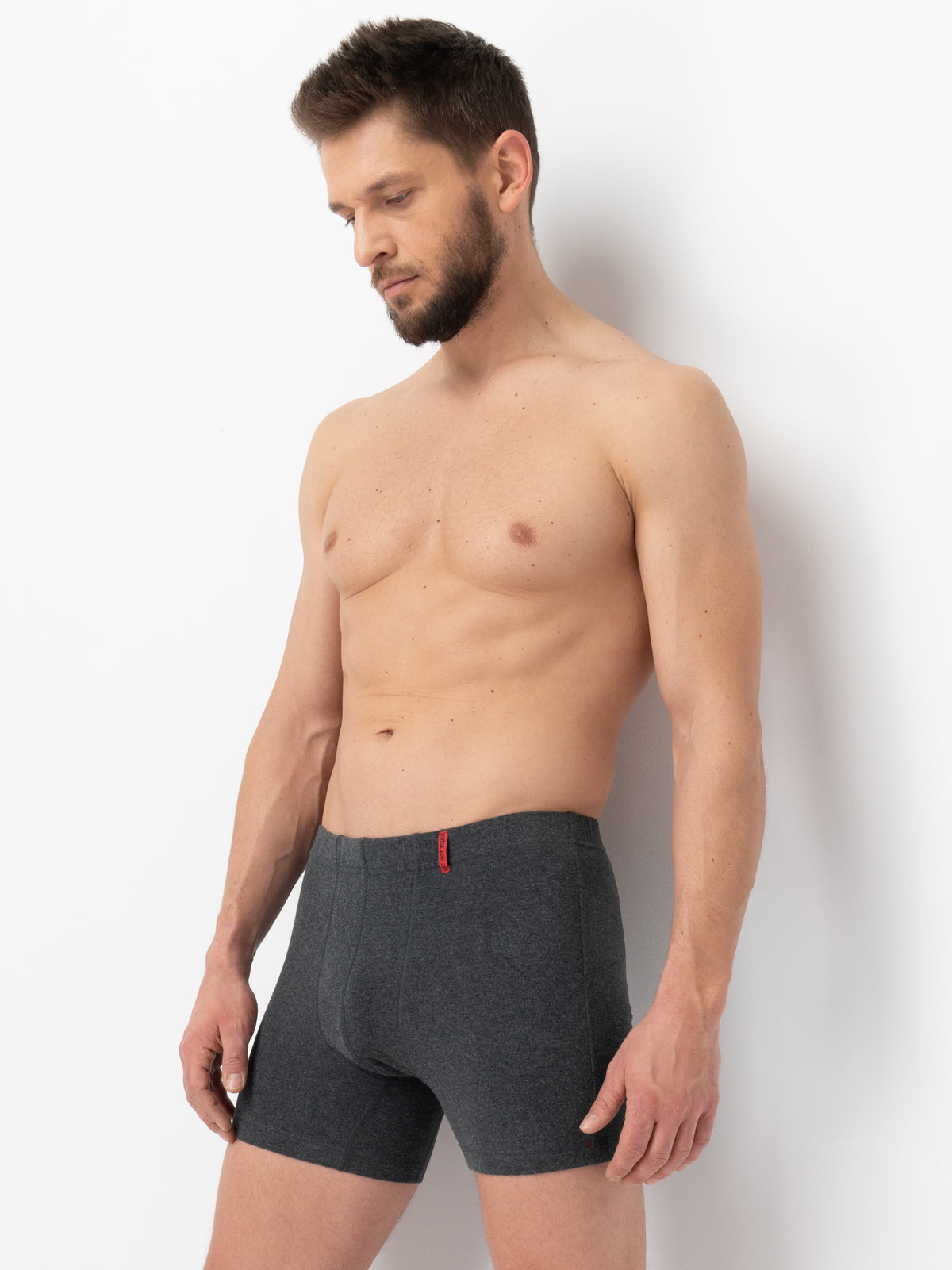 Ciepła bielizna – Hot touch – bokserki męskie
