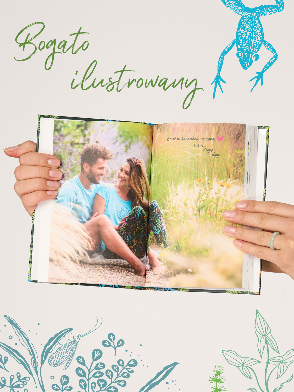 Autorski Kalendarz Key na rok 2026