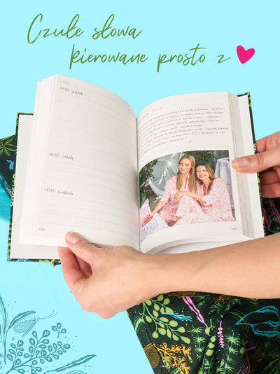 Autorski Kalendarz Key na rok 2026